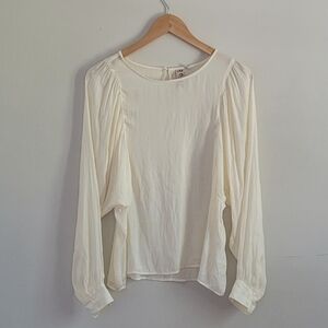 Dolan Dolman Sleeve Top